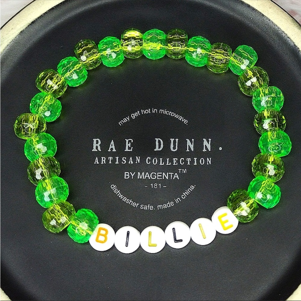 BILLIE KANDI BRACELET